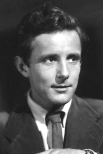 Zdjęcie Stuart Burge