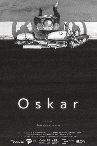 Okładka filmu Obsada filmu Oskar
