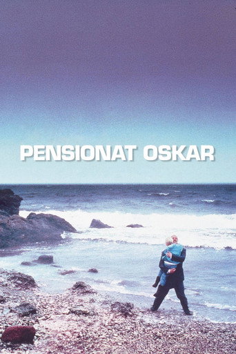 Okładka filmu Obsada filmu Pensionat Oskar