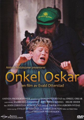 Okładka filmu Obsada filmu Onkel Oskar