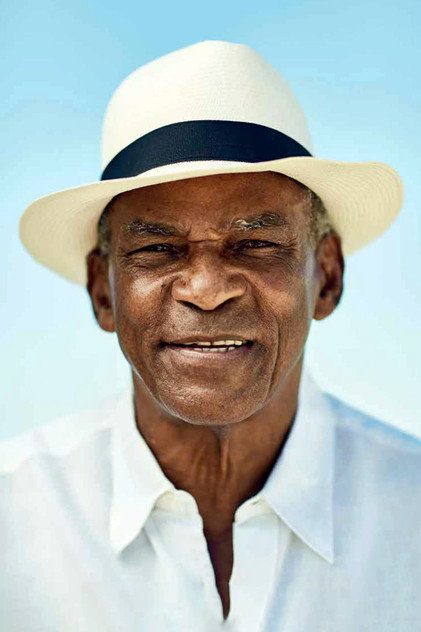 Zdjęcie Antônio Pitanga