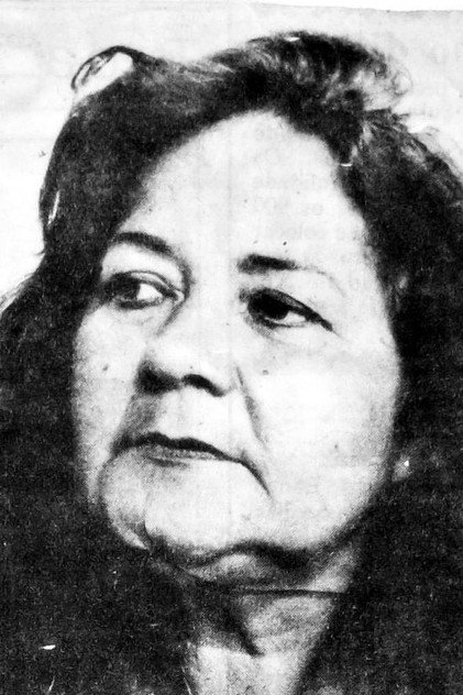 Zdjęcie Jurema Penna