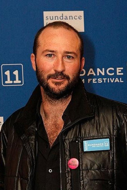 Zdjęcie Brendan Fletcher