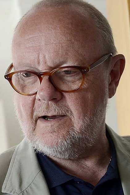 Zdjęcie Mats Arehn