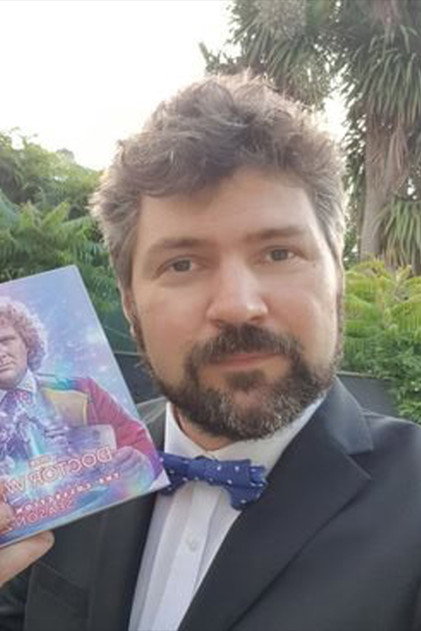 Zdjęcie Chris Chapman
