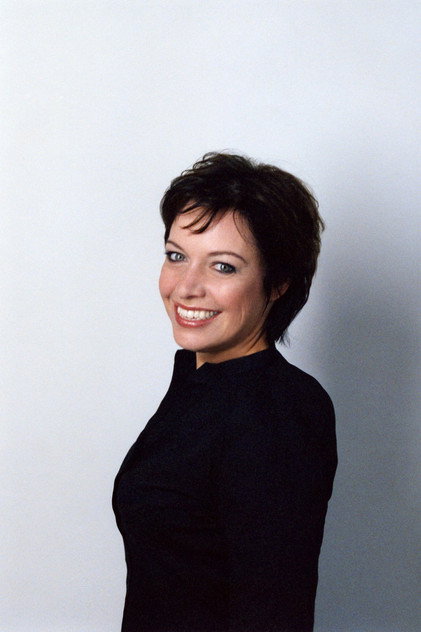 Zdjęcie Nina Maria Stemme