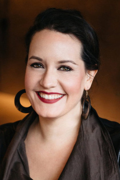 Zdjęcie Elza van den Heever