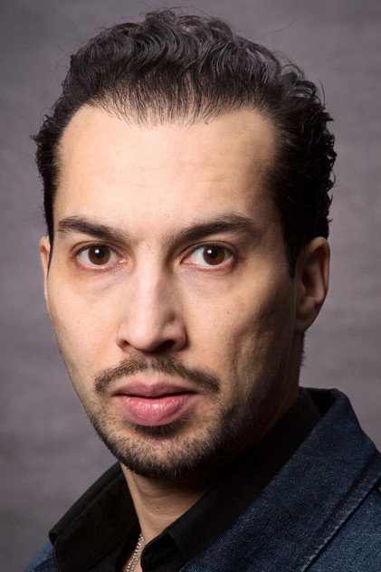 Zdjęcie Ruben Lopez