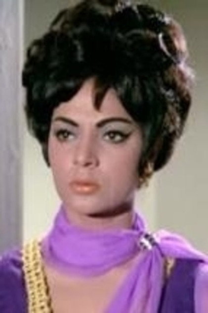 Zdjęcie Sonia Sahni
