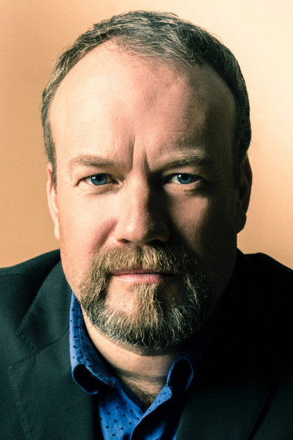 Zdjęcie Johan Reuter