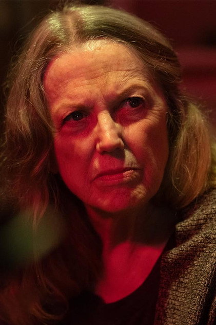 Zdjęcie Carolyn Ford Compton