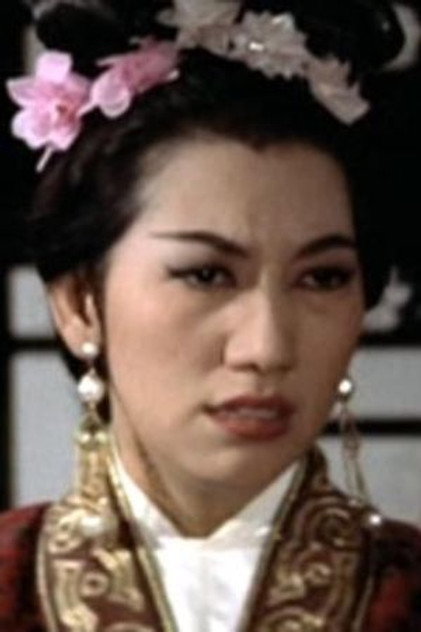Zdjęcie Huang Man