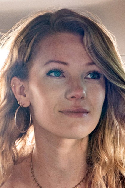 Zdjęcie Kylie Brady