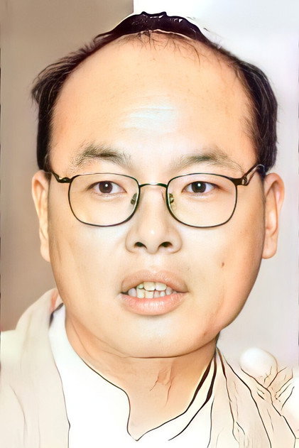 Zdjęcie Allen Fong