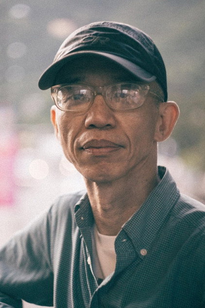Zdjęcie 柯星沛
