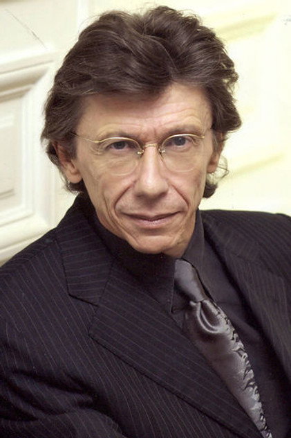 Zdjęcie Jean-Pierre Dionnet