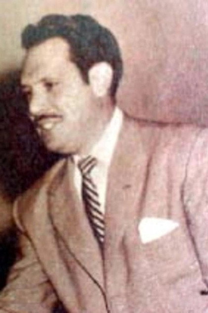 Zdjęcie Francisco del Villar