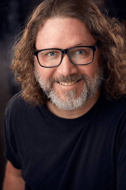 Zdjęcie Brian James O’Connell