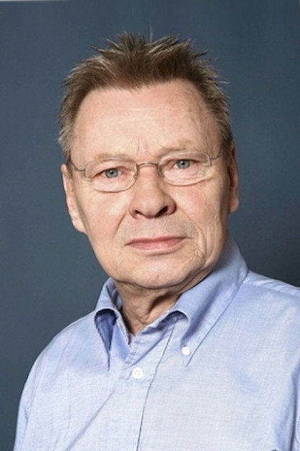 Zdjęcie Günter Junghans