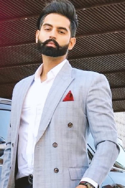 Zdjęcie Parmish Verma