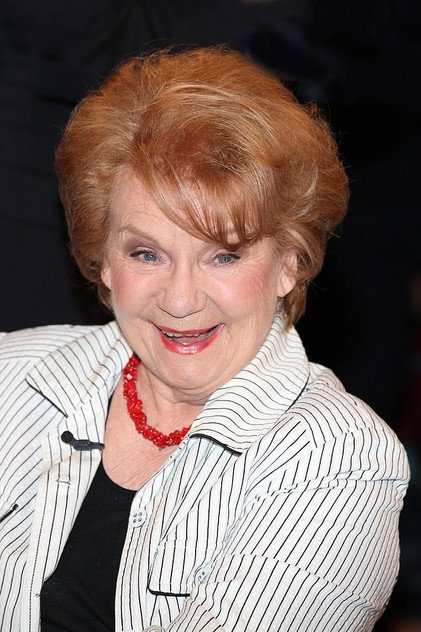 Zdjęcie Ingeborg Krabbe