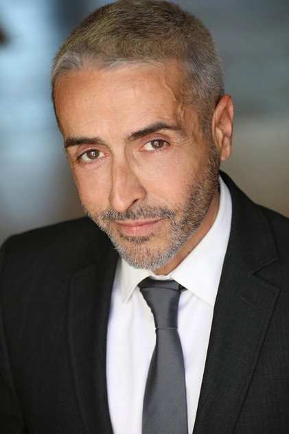 Zdjęcie Marcello De Nardo