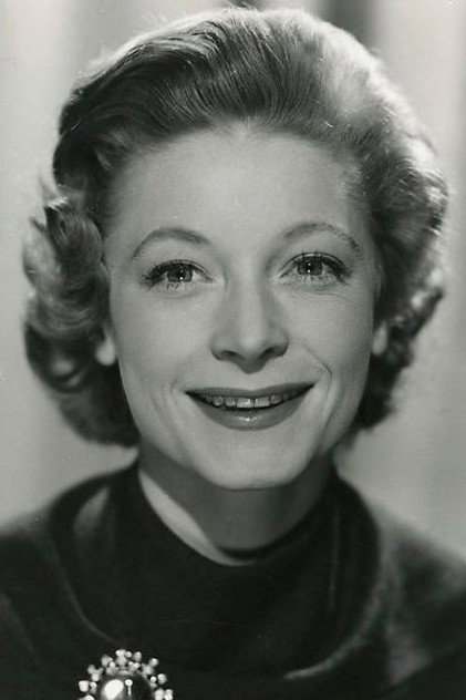 Zdjęcie Birgitte Reimer