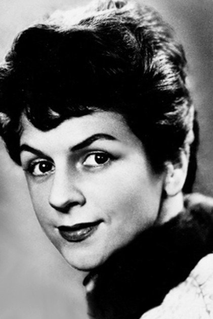 Zdjęcie Margot Ebert