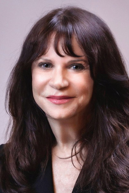 Zdjęcie Roxanne Beck Raye