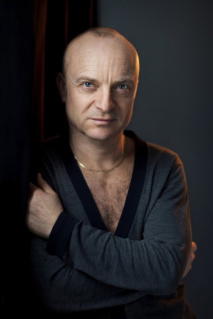 Zdjęcie Jonas Gardell