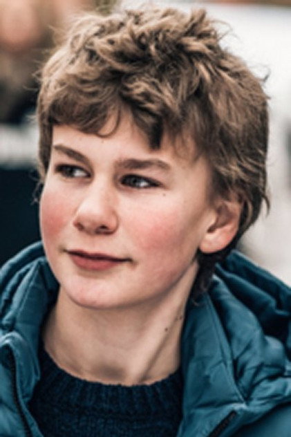 Zdjęcie Pelle Falk Krusbæk
