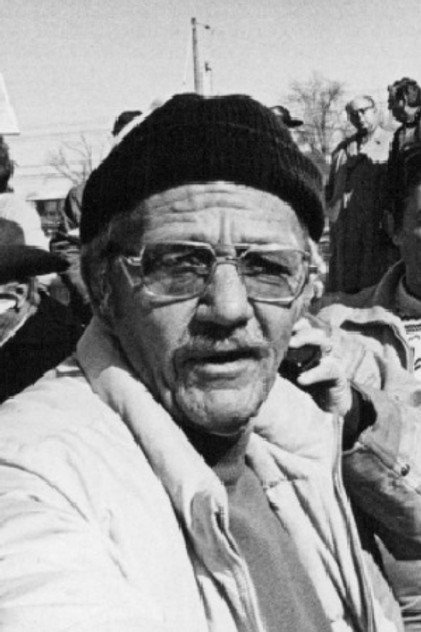 Zdjęcie Alan Crosland, Jr.