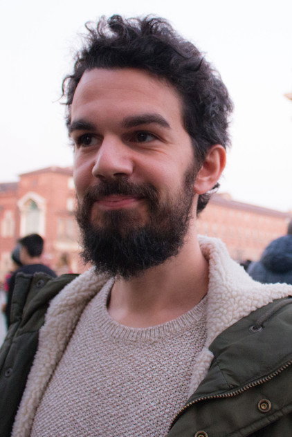 Zdjęcie Daniele Lince