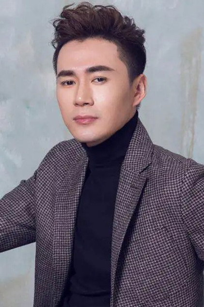 Zdjęcie Liu Yichen
