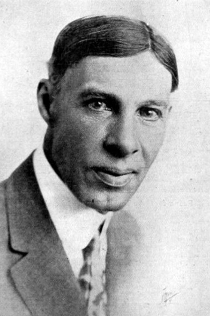 Zdjęcie Edward Warren