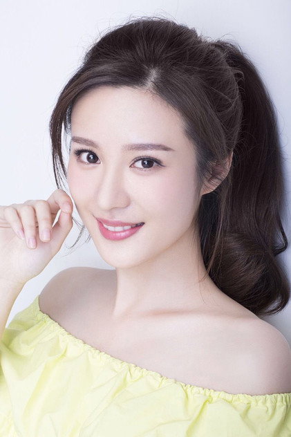 Zdjęcie Wu Jingjing