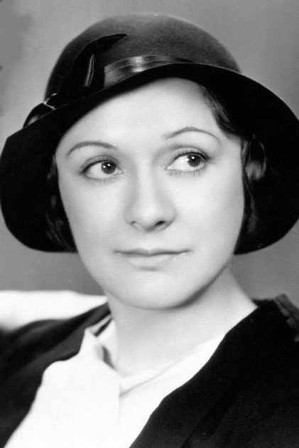 Zdjęcie Anna Lehr