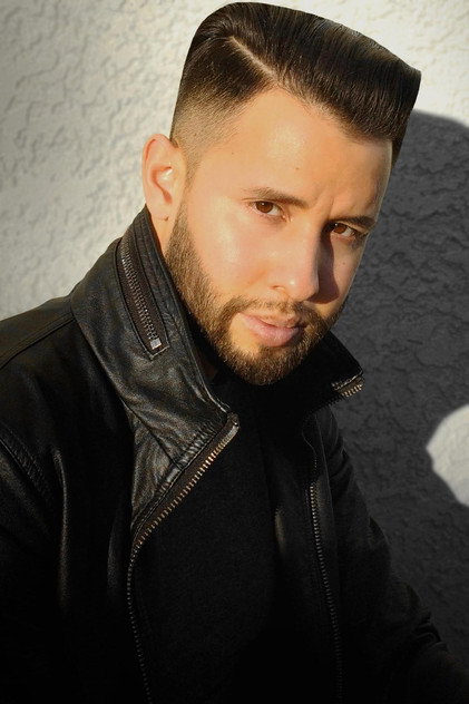 Zdjęcie Garrett Plotkin