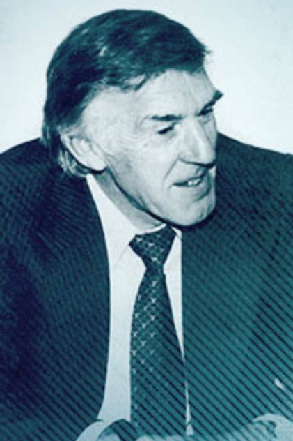 Zdjęcie Robert Holmes