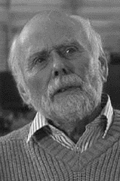 Zdjęcie Christopher Barry