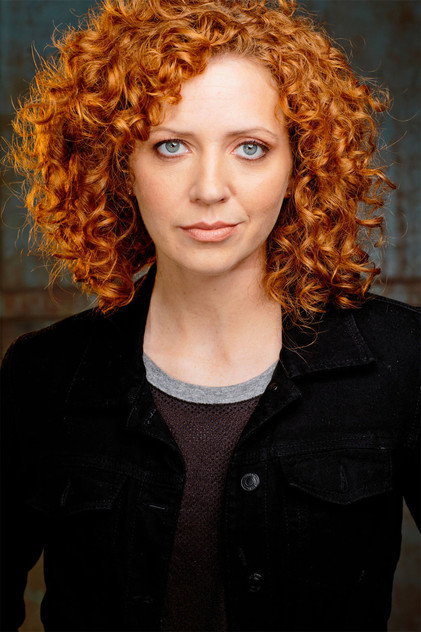 Zdjęcie Kristen Lundberg