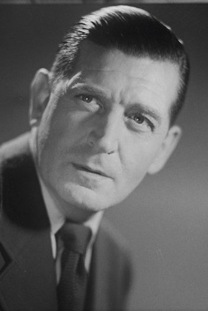 Zdjęcie Albert Préjean