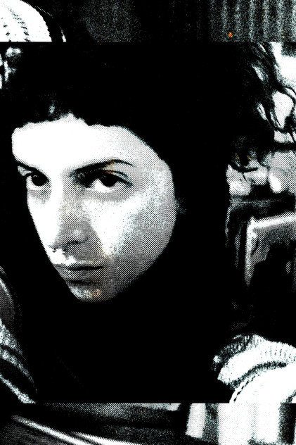 Zdjęcie Luz Rodriguez Arranz