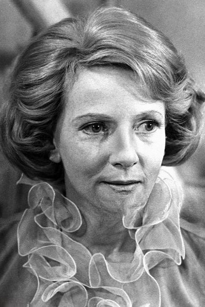 Zdjęcie Elfriede Kuzmany