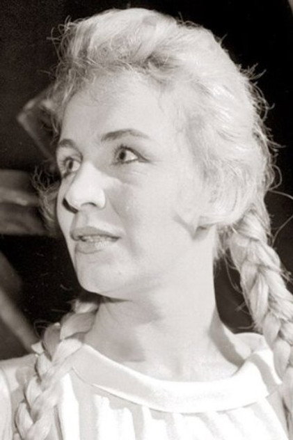 Zdjęcie Mária Kráľovičová
