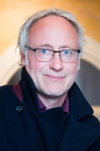 Zdjęcie Pierre-Yves Vandeweerd