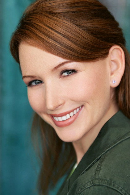 Zdjęcie Tamara Krinsky