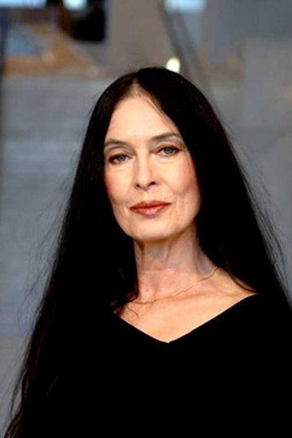 Zdjęcie Zuzana Kocúriková