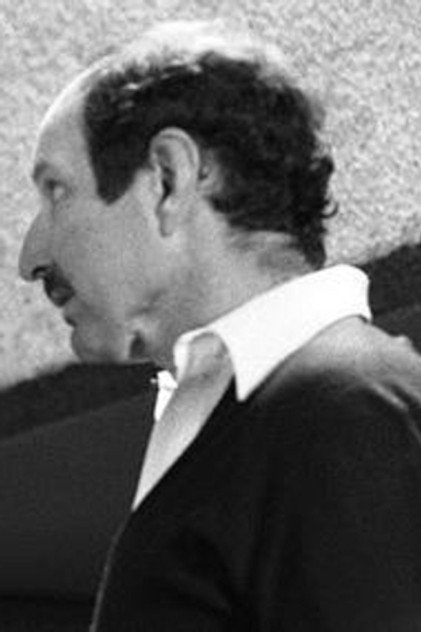 Zdjęcie Ernest Pintoff