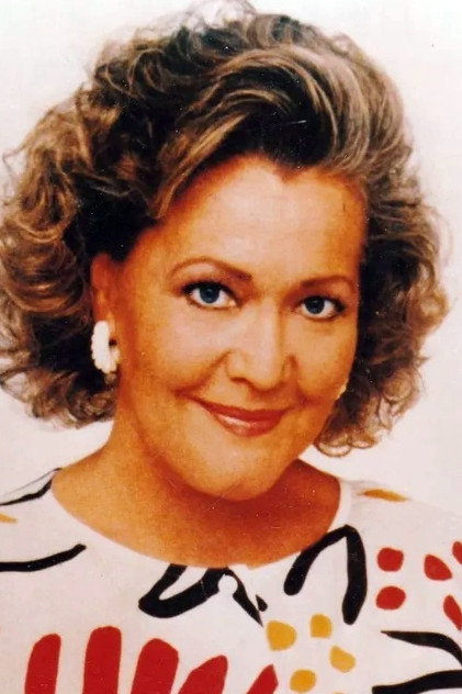 Zdjęcie Leonie Rysanek